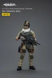 JOYTOY 1:18 U.S.Army Delta Assault