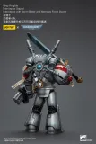 JOYTOY Warhammer 40k 1: 18 Grey Knights Interceptor Squad