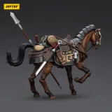 JOYTOY JT5840 5864 1:18 Dark Source-JiangHu Northern Hanland Empire Heavy Cavalry and Armored Horse