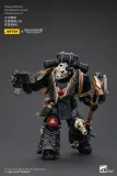 JOYTOY Warhammer The Horus Heresy 1:18 Space Wolves Deathsworn Pack