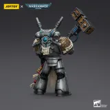 JOYTOY Warhammer 40k 1: 18 Grey Knights Interceptor Squad