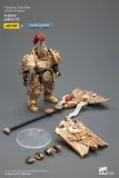 JOYTOY Warhammer 40k 1: 18 Adeptus Custodes