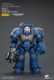JOYTOY Warhammer 40k 1: 18 Ultramarines Terminator Squad