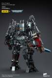 JOYTOY JT7592 Warhammer 40k 1: 18 Grey Knights Nemesis Dreadknight