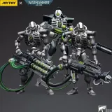 JOYTOY Warhammer 40k 1: 18 Necrons Sautekh Dynasty