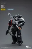 JOYTOY Warhammer 40k 1: 18 Raven Guard Intercessors