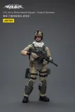 JOYTOY 1:18 U.S.Army Delta Assault