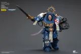 JOYTOY JT9916 Warhammer 40k 1: 18 Ultramarines Terminator Captain Severus Agemman