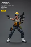JOYTOY 1:18 Hardcore Coldplay Army Builder Promotion Pack