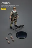 JOYTOY 1:18 U.S.Army Delta Assault