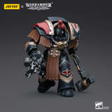 JOYTOY Warhammer The Horus Heresy 1:18 Sons of Horus Justaerin Terminator Squad