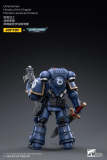 JOYTOY Warhammer 40k 1: 18 Ultramarines Heroes of the Chapter