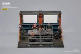 JOYTOY JT0913 1:18 Mecha Depot Meeting Area