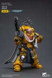 JOYTOY Warhammer 40k 1: 18 Imperial Fists