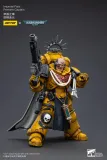 JOYTOY Warhammer 40k 1: 18 Imperial Fists