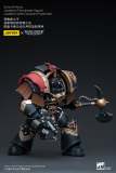 JOYTOY Warhammer The Horus Heresy 1:18 Sons of Horus Justaerin Terminator Squad