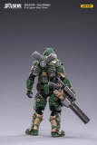 JOYTOY 1: 18 01st Legion-Steel