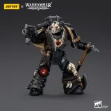 JOYTOY Warhammer The Horus Heresy 1:18 Space Wolves Deathsworn Pack