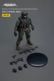 JOYTOY 1:18 Hardcore Coldplay Russian CCO Special Forces