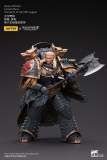 JOYTOY JT6137 Warhammer The Horus Heresy 1:18 Space Wolves Leman Russ Primarch of the VIth Legion