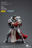 JOYTOY Warhammer 40k 1: 18 Adepta Sororitas Battle Sisters Order of the Argent Shroud Sister