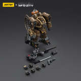 JOYTOY JT9763 Infinity - Corvus Belli Ariadna Blackjacks, 10th Heavy Ranger Bat T2 Sniper Rifle