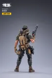 JOYTOY JT2061 1: 18 Gregson