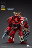 JOYTOY Warhammer 40k 1: 18 Blood Angels Assault Terminators