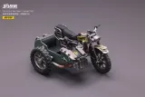 JOYTOY JT2320 1: 18 Luyster C30
