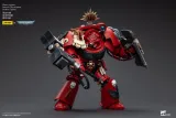 JOYTOY Warhammer 40k 1: 18 Blood Angels Assault Terminators