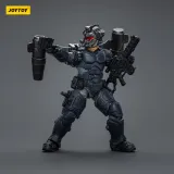 JOYTOY 1: 18 Battle for the Stars Army Builder Promotion Pack