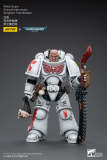 JOYTOY Warhammer 40k 1: 18 White Scars