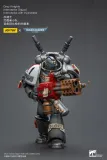 JOYTOY Warhammer 40k 1: 18 Grey Knights Interceptor Squad