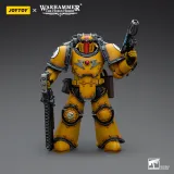 JOYTOY Warhammer The Horus Heresy 1:18 Imperial Fists Legion MkIII