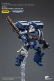 JOYTOY Warhammer 40k 1: 18 Ultramarines Vanguard Veteran