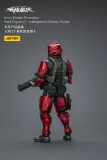 JOYTOY 1: 18 Battle for the Stars Army Builder Promotion Pack