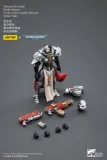 JOYTOY Warhammer 40k 1: 18 Adepta Sororitas Battle Sisters Order of the Argent Shroud Sister