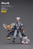 JOYTOY JT7707 1:18 Dark Source-JiangHu Zongshi Tomb Huai-En Xu