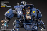 JOYTOY JT2757 Warhammer 40k 1: 18 UItramarines Redemptor Dreadnought Brother Dreadnought Tyleas