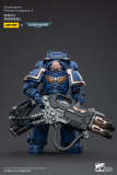 JOYTOY Warhammer 40k 1: 18 Ultramarines Primaris Eradicator