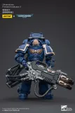 JOYTOY Warhammer 40k 1: 18 Ultramarines Primaris Eradicator
