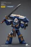 JOYTOY Warhammer 40k 1: 18 Ultramarines Vanguard Veteran