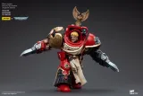 JOYTOY Warhammer 40k 1: 18 Blood Angels Assault Terminators