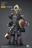 JOYTOY JT9954 Warhammer The Horus Heresy 1: 18 Space Wolves Geigor Fell-Hand