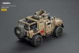 JOYTOY JT9459 1:18 Cyclone Assauit Armored Car