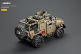 JOYTOY JT9459 1:18 Cyclone Assauit Armored Car