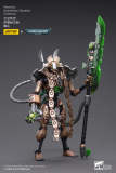 JOYTOY Warhammer 40k 1: 18 Necrons Szarekhan Dynasty