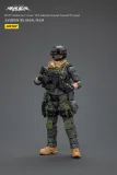 JOYTOY 1:18 Hardcore Coldplay Naro Defense Forces 13Th Assault Squad