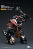 JOYTOY Warhammer The Horus Heresy 1:18 Sons of Horus Justaerin Terminator Squad