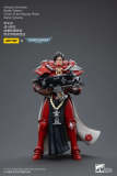 JOYTOY Warhammer 40k 1: 18 Adepta Sororitas Battle Sisters Order of the Bloody Rose Sister